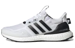 Adidas Ultra Boost 5.0 DNA White Black