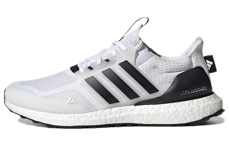 Adidas Ultra Boost 5.0 DNA White Black