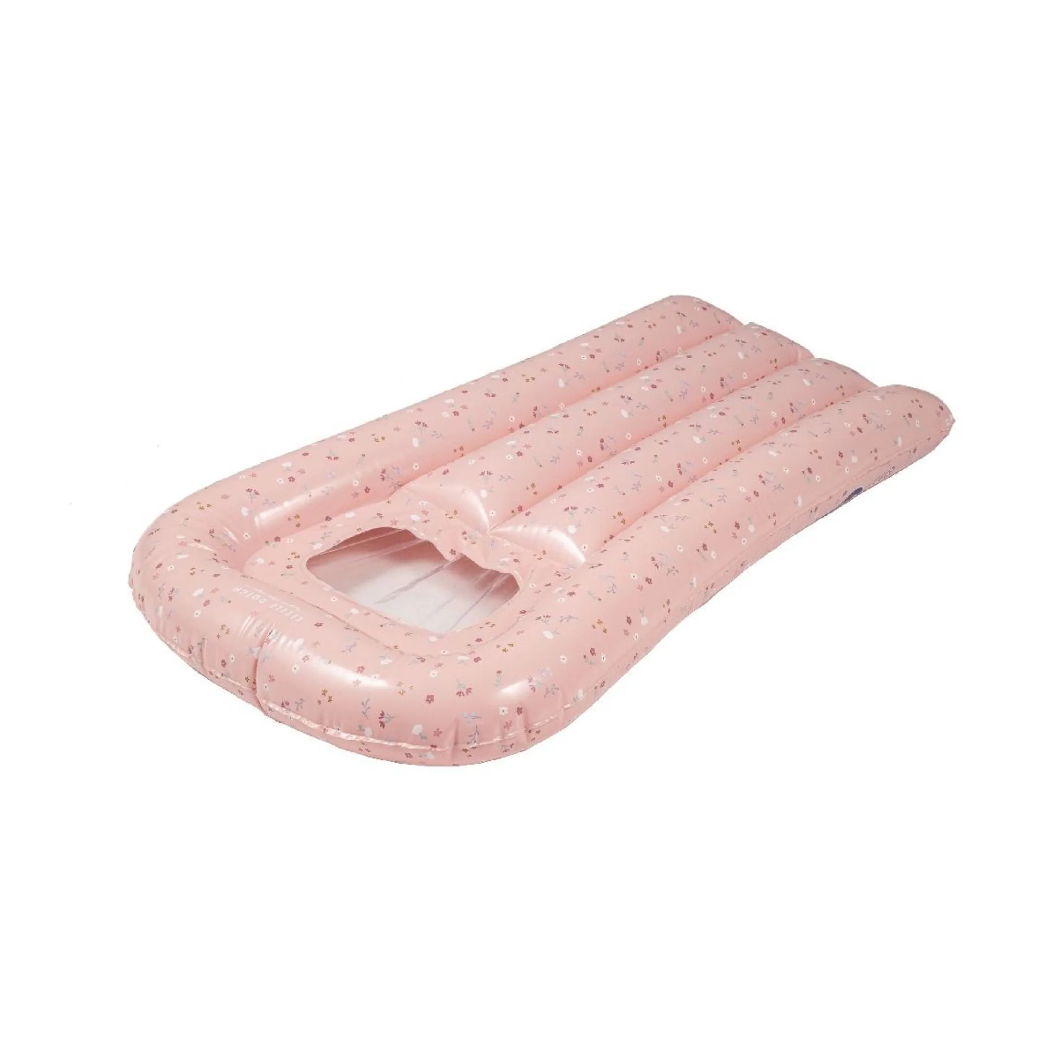 Airbed Float Little Pink Flowers