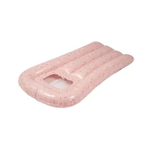 Airbed Float Little Pink Flowers