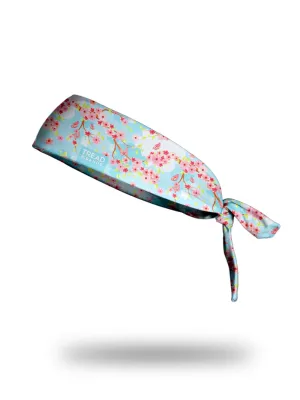 All-Terrain Tieback - Cherry Jubilee