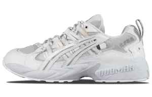 Asics Gel-Kayano 5 Unisex sneakers, white/light gray