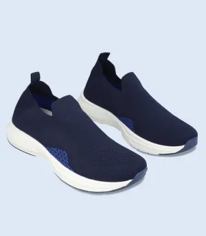 BM4979-NAVY BLUE-Men Sneakers