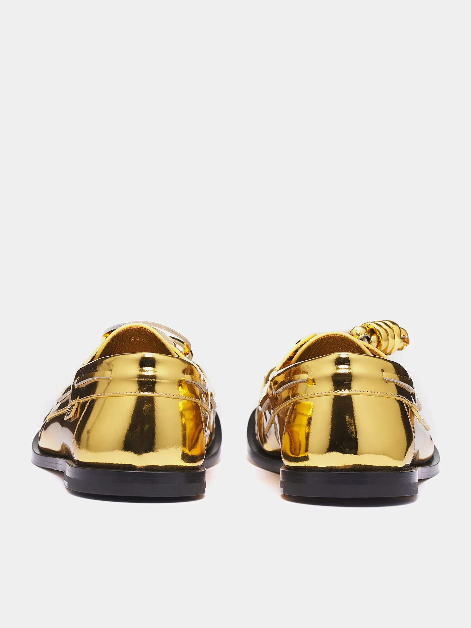 Campo Boat Shoe (MLSCS08X01-GOLD)