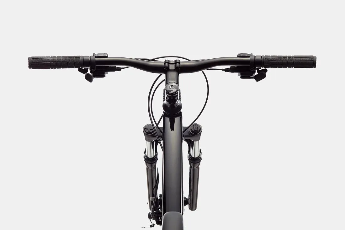 Cannondale Trail 8 Mountain Bike with Tektro-LIve4bikes