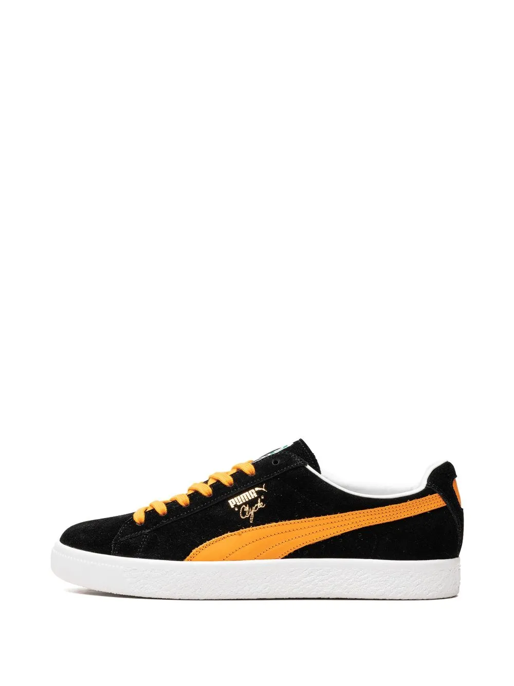 ClydeZilla MIJ "Clyde Low" sneakers