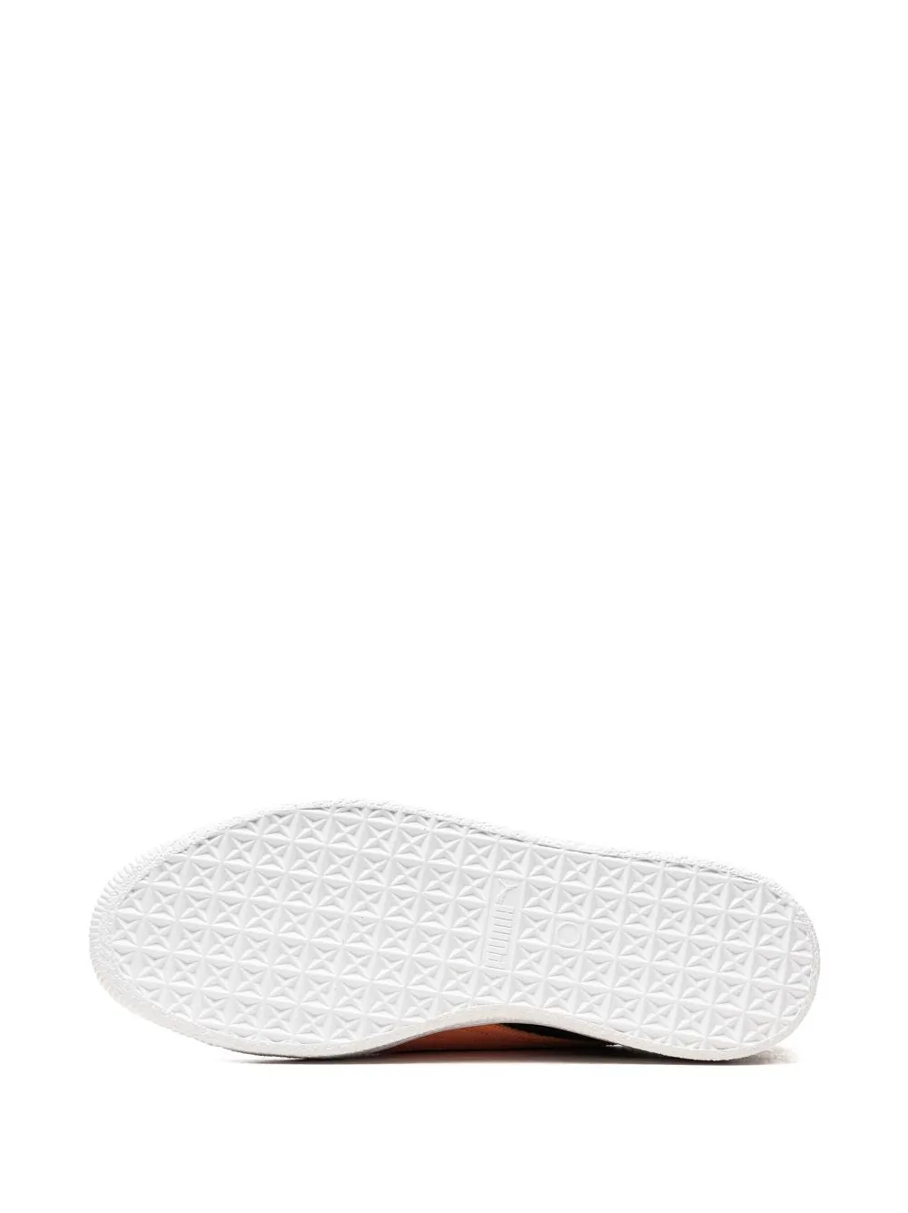 ClydeZilla MIJ "Clyde Low" sneakers