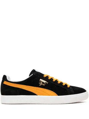 ClydeZilla MIJ "Clyde Low" sneakers