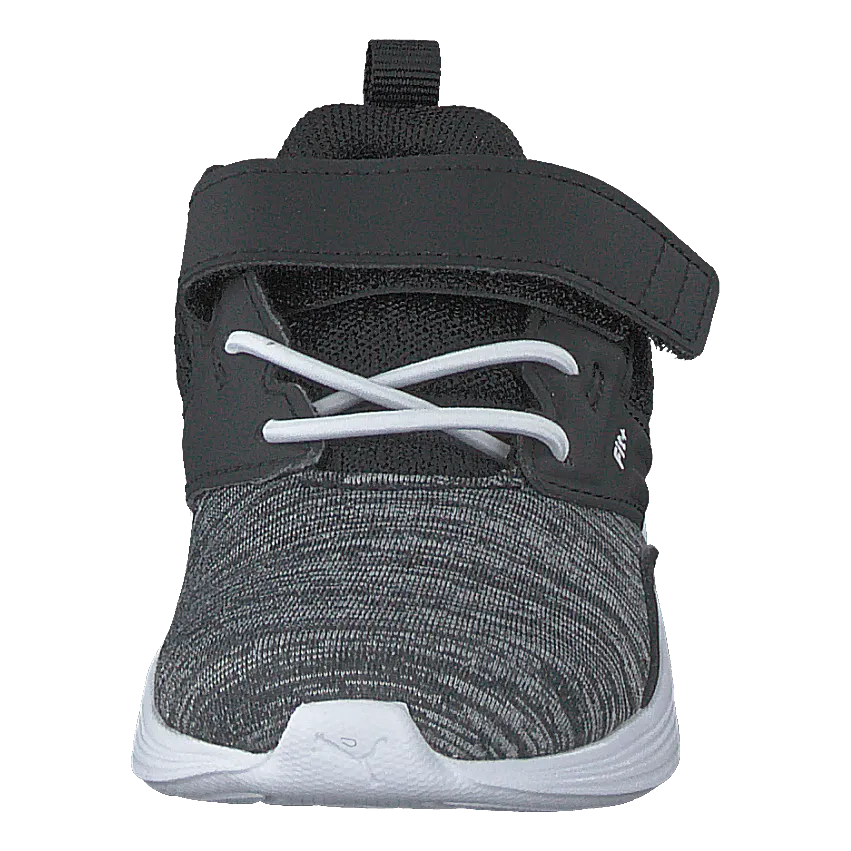 Comet V Inf Puma White-puma Black