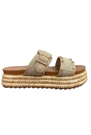 Corky's Walk Of Shame Sandals