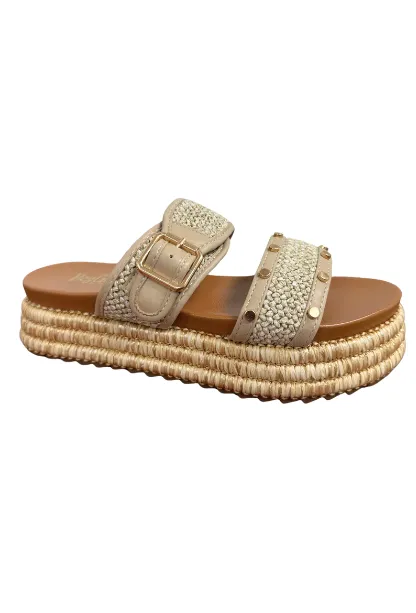 Corky's Walk Of Shame Sandals