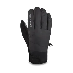 Dakine Unisex Black Impreza Gore-Tex Short Large Gloves - 10004294-BLACK-L