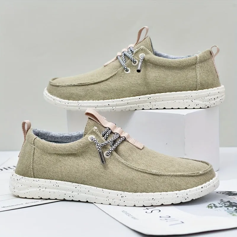 Dames Zomer Loafers-licht, ademende slip-ons