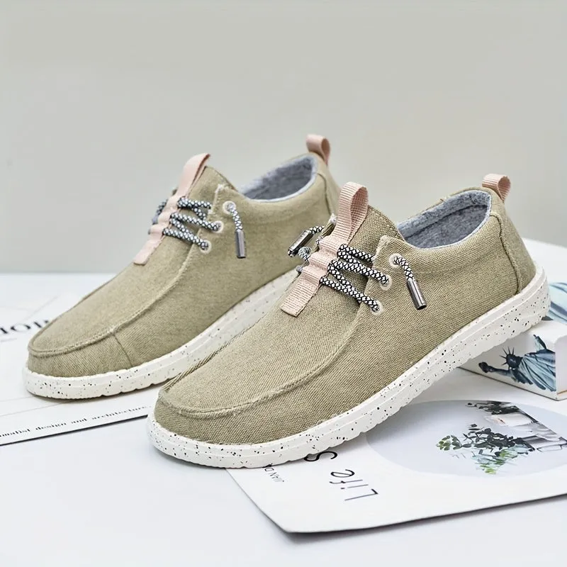 Dames Zomer Loafers-licht, ademende slip-ons