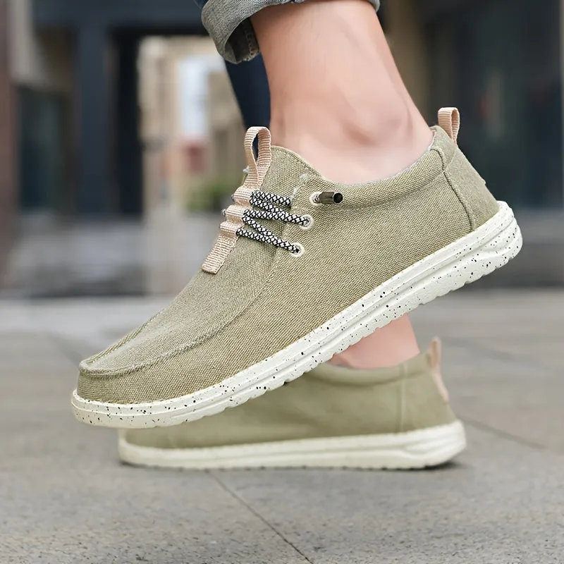 Dames Zomer Loafers-licht, ademende slip-ons