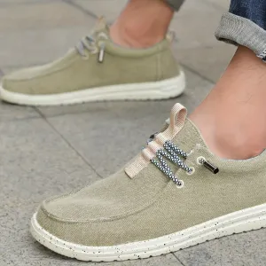 Dames Zomer Loafers-licht, ademende slip-ons