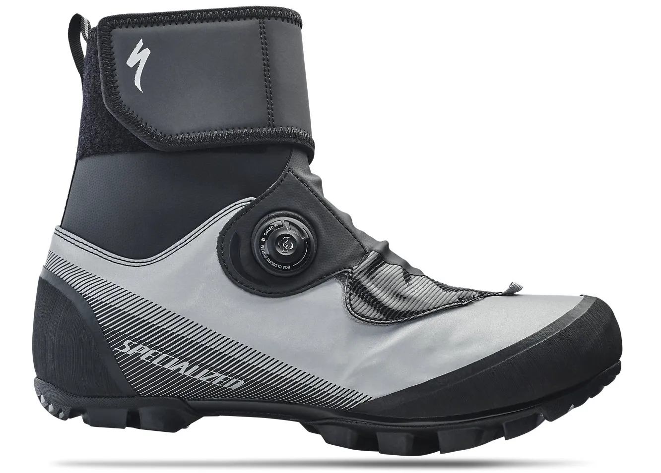 Defroster Trail Mountain Bike Shoes