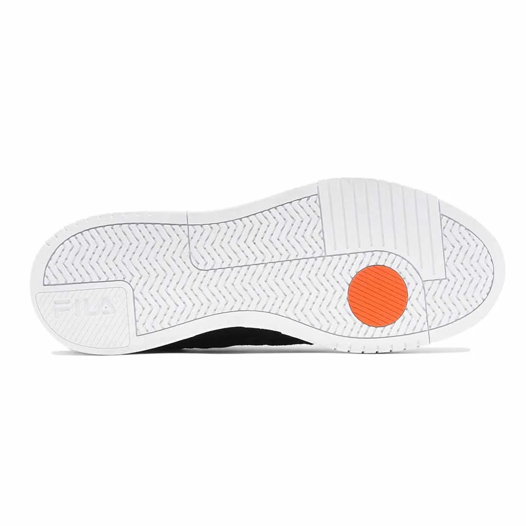 FILA - Men's Hallasan Saga V2 Shoes (1FM01733 015)
