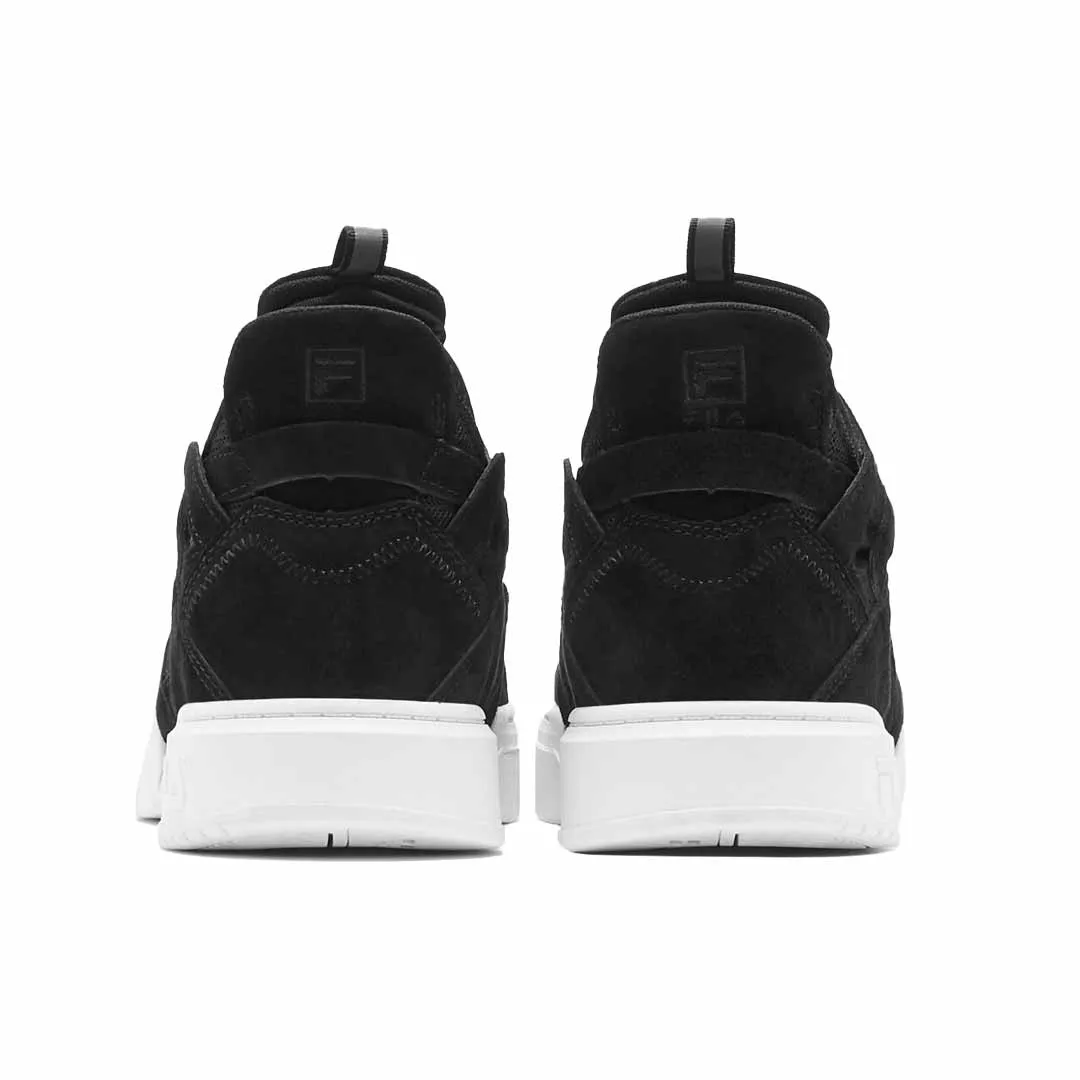 FILA - Men's Hallasan Saga V2 Shoes (1FM01733 015)