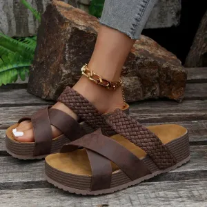 Floria | Orthopedic Sandals