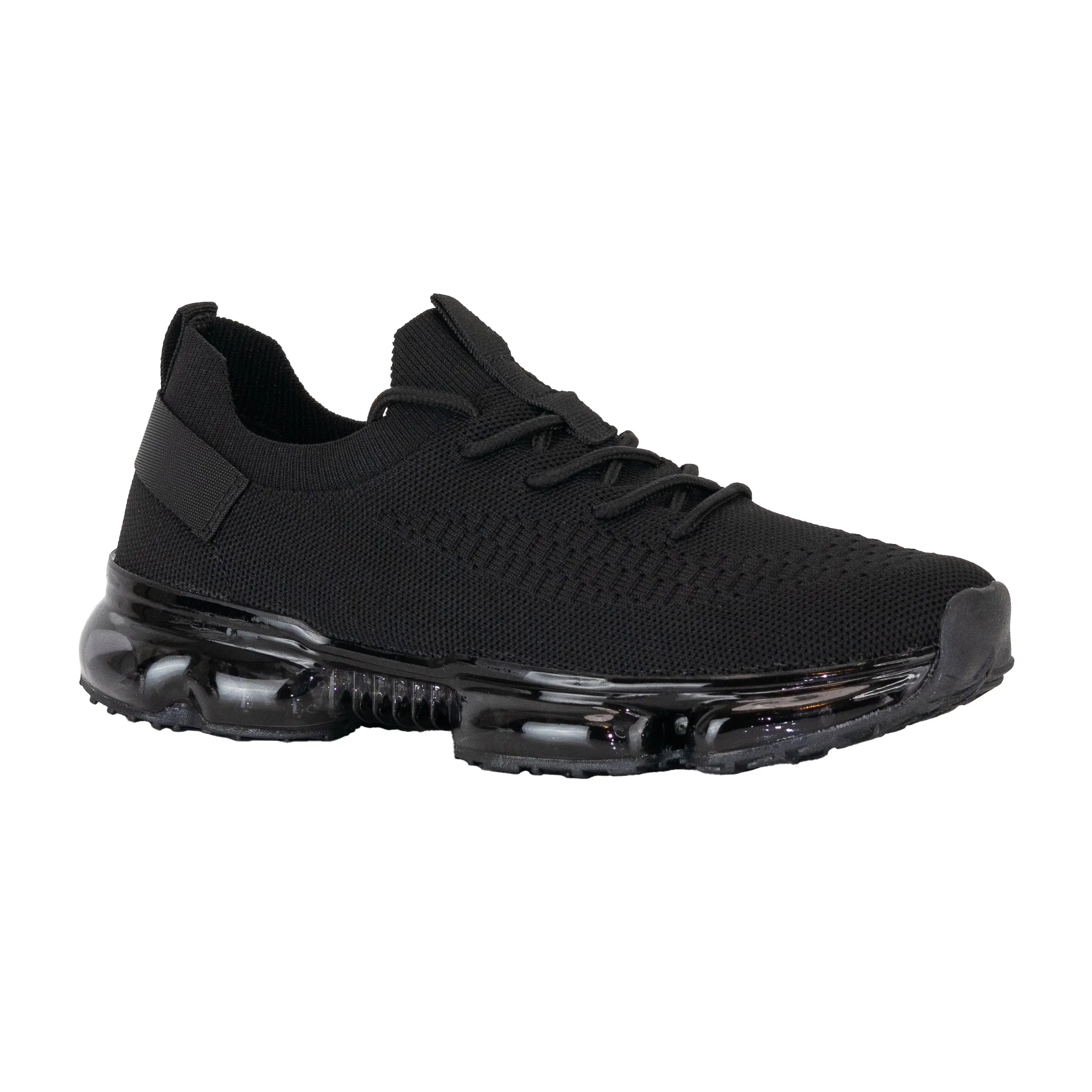 Flow - Breathable Air Cushion Sneakers, Lightweight Mesh & Synthetic Design, Comfortable Everyday Footwear, Perfect for Casual or Active Wear