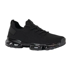Flow - Breathable Air Cushion Sneakers, Lightweight Mesh & Synthetic Design, Comfortable Everyday Footwear, Perfect for Casual or Active Wear