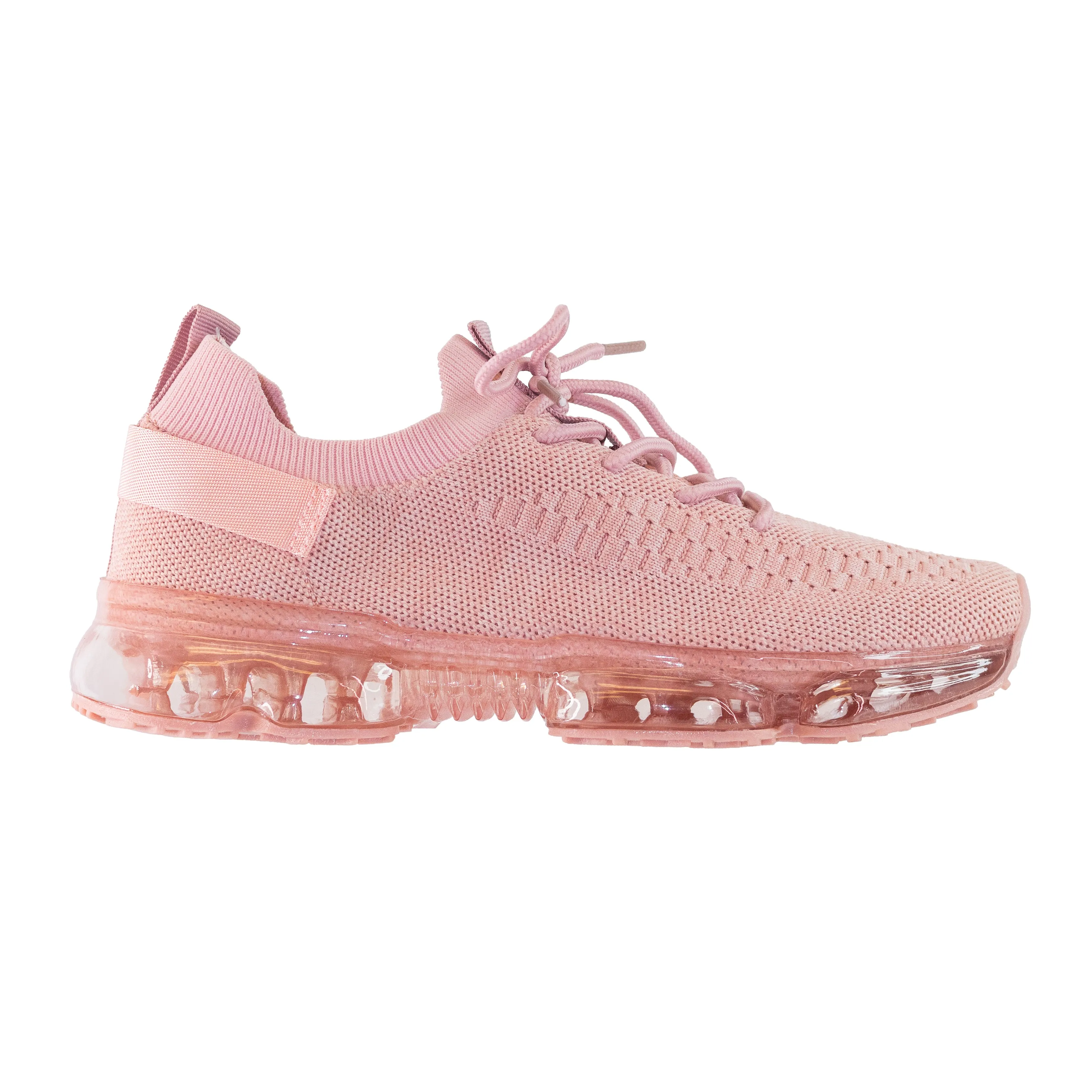 Flow - Breathable Air Cushion Sneakers, Lightweight Mesh & Synthetic Design, Comfortable Everyday Footwear, Perfect for Casual or Active Wear
