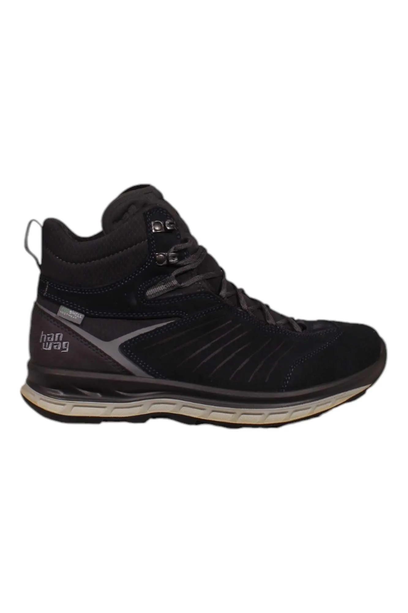 Hanwag Women's Blueridge ES Boot