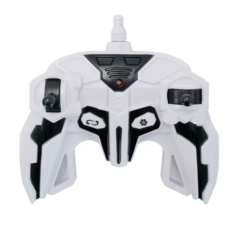 HST Wild Style RC Car