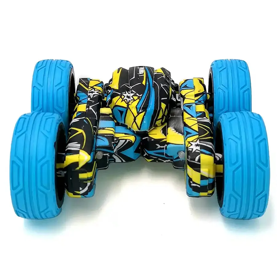 HST Wild Style RC Car