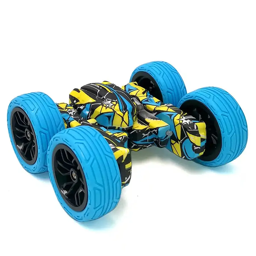 HST Wild Style RC Car