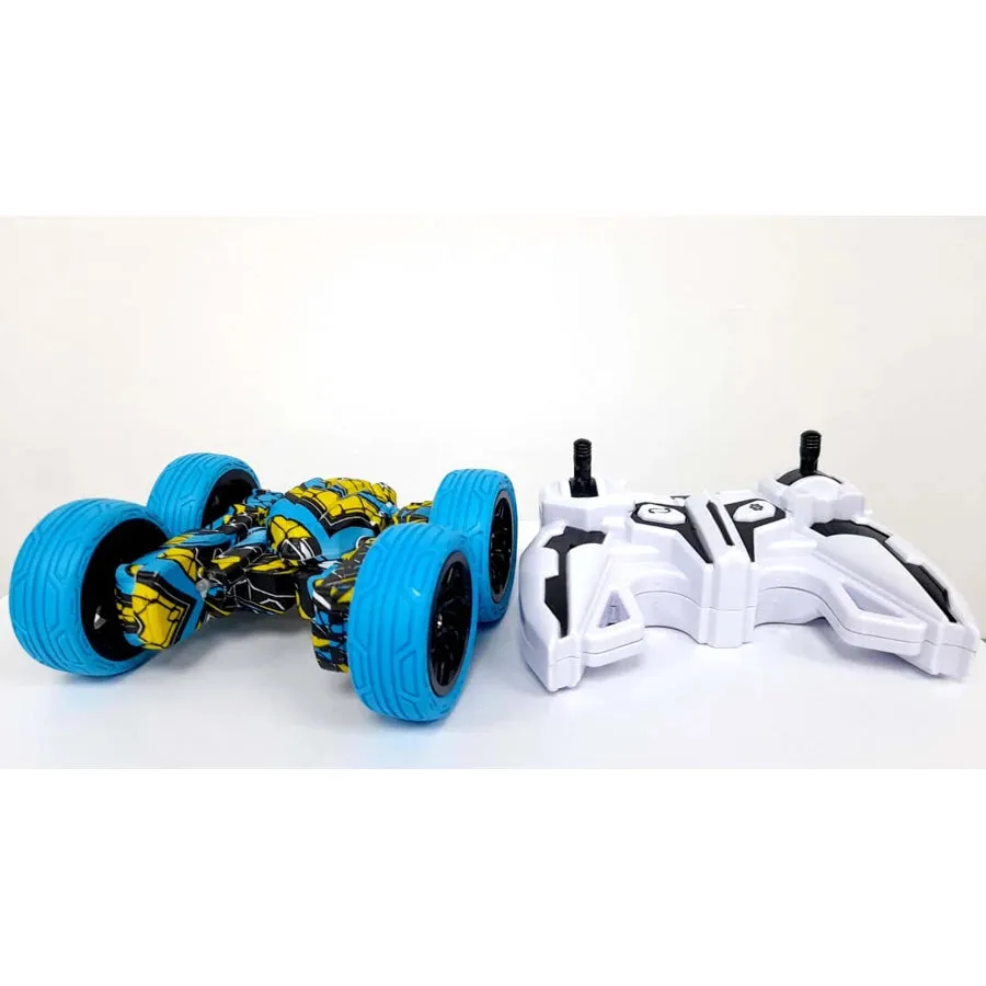 HST Wild Style RC Car