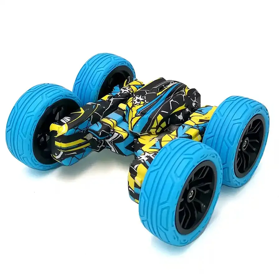 HST Wild Style RC Car