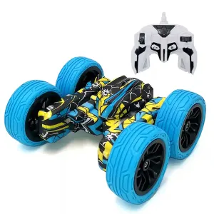 HST Wild Style RC Car