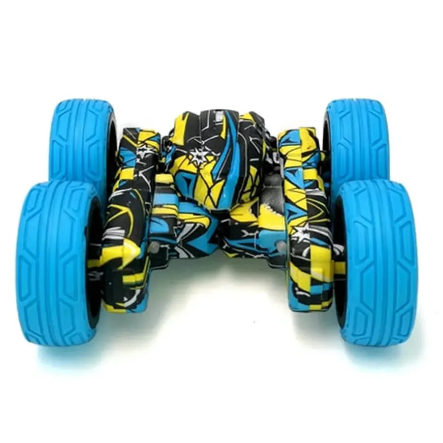 HST Wild Style RC Car