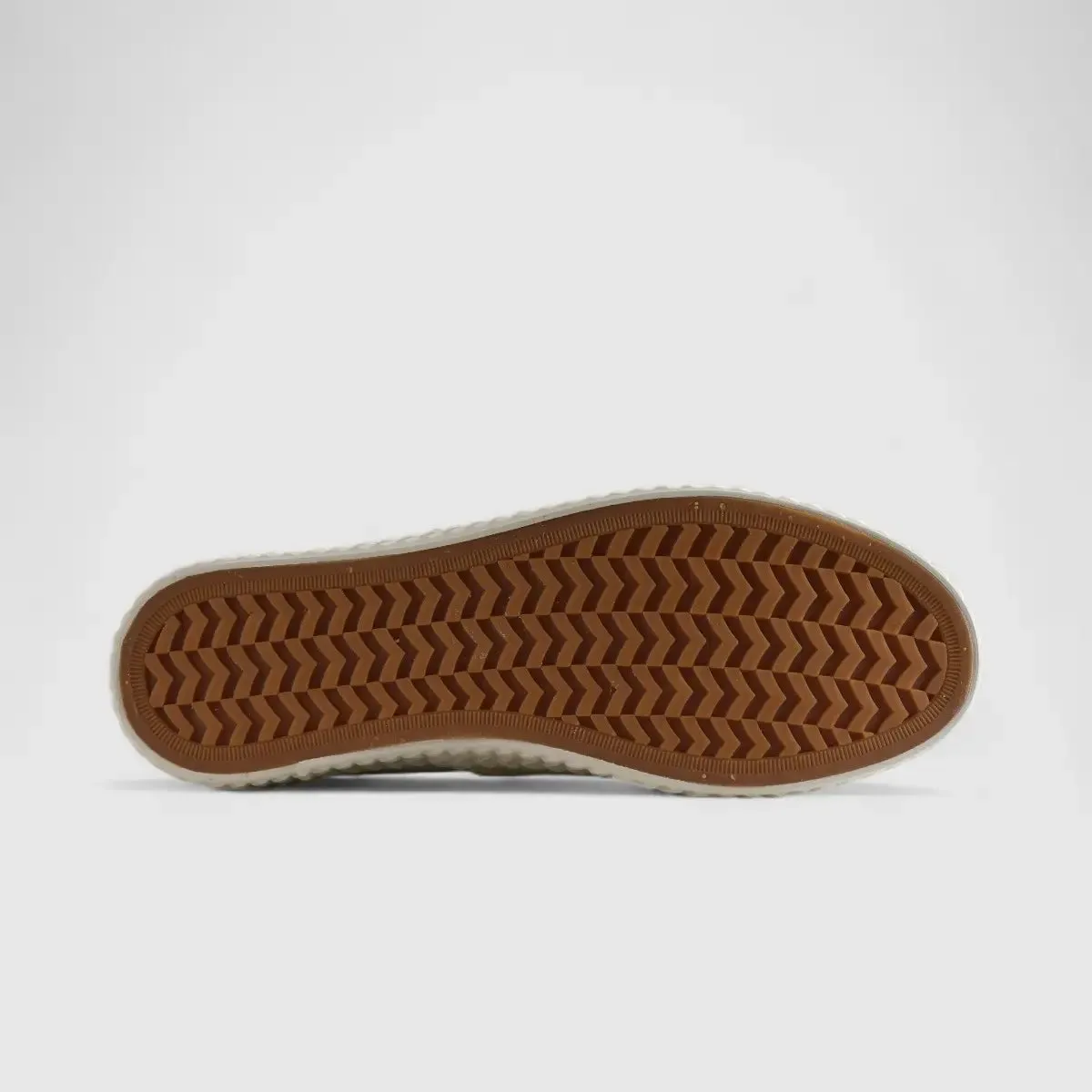 K7 Gayle Lace Up Sneaker Beige