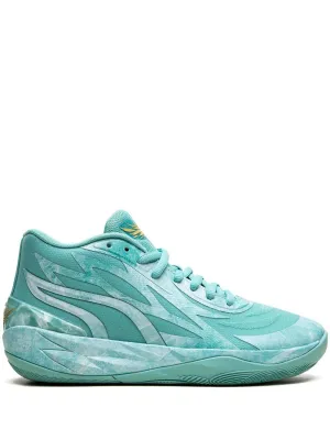 LaMelo Ball MB.02 "Lunar New Year" sneakers