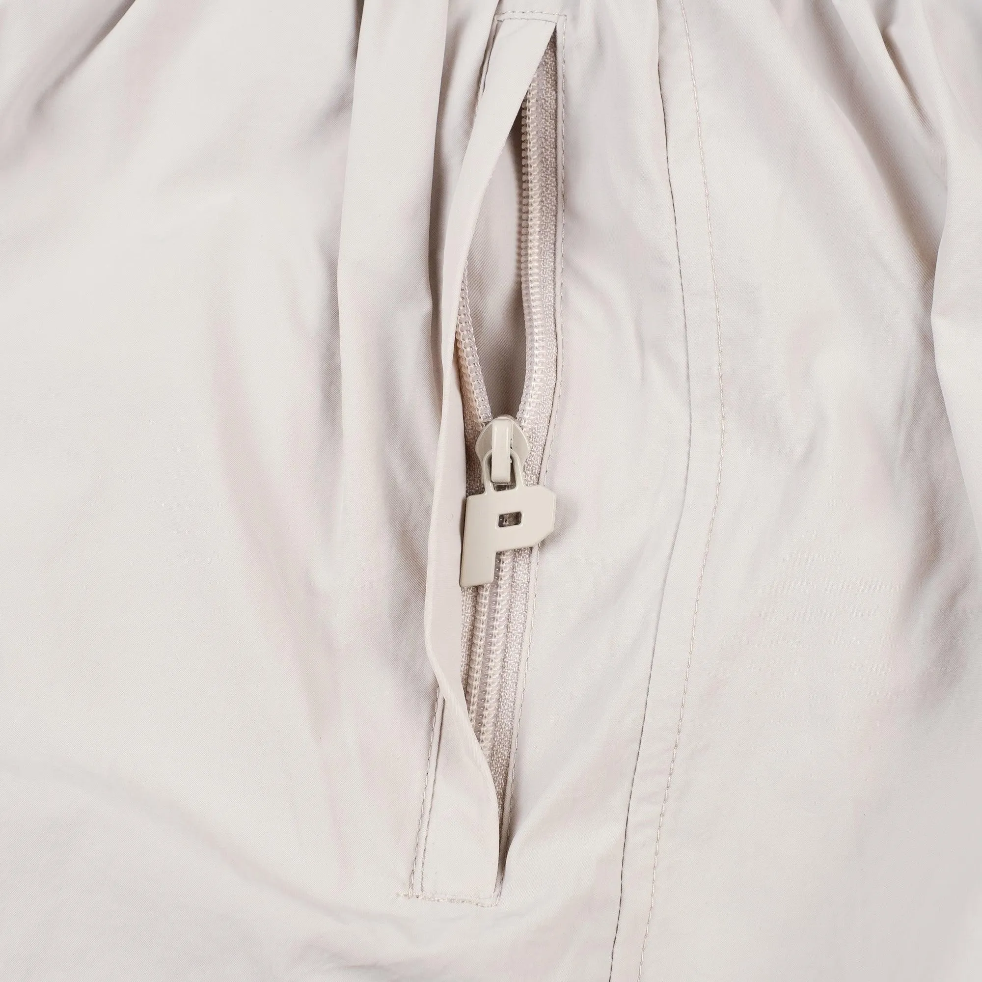 Luxury Swim Shorts - Tan