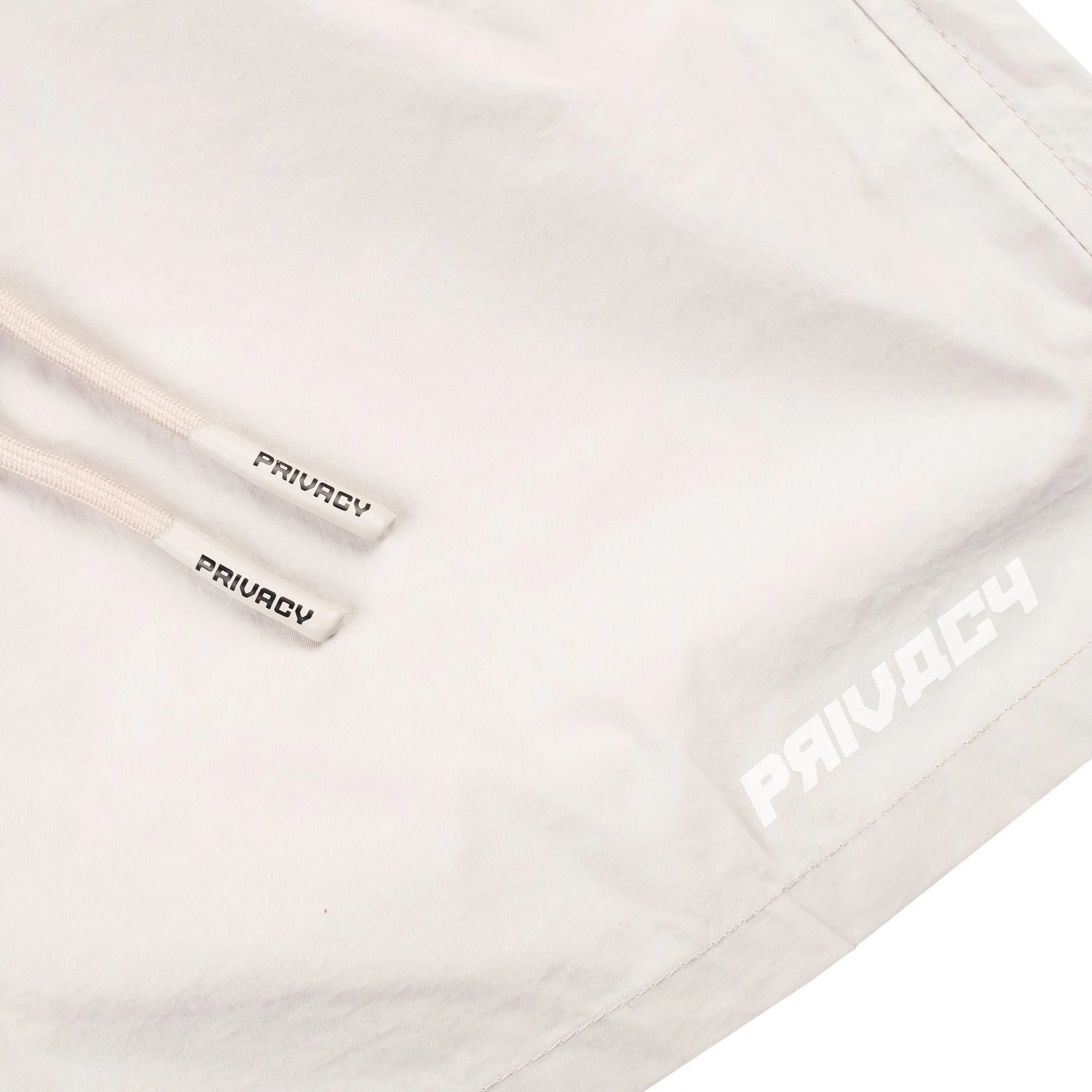 Luxury Swim Shorts - Tan