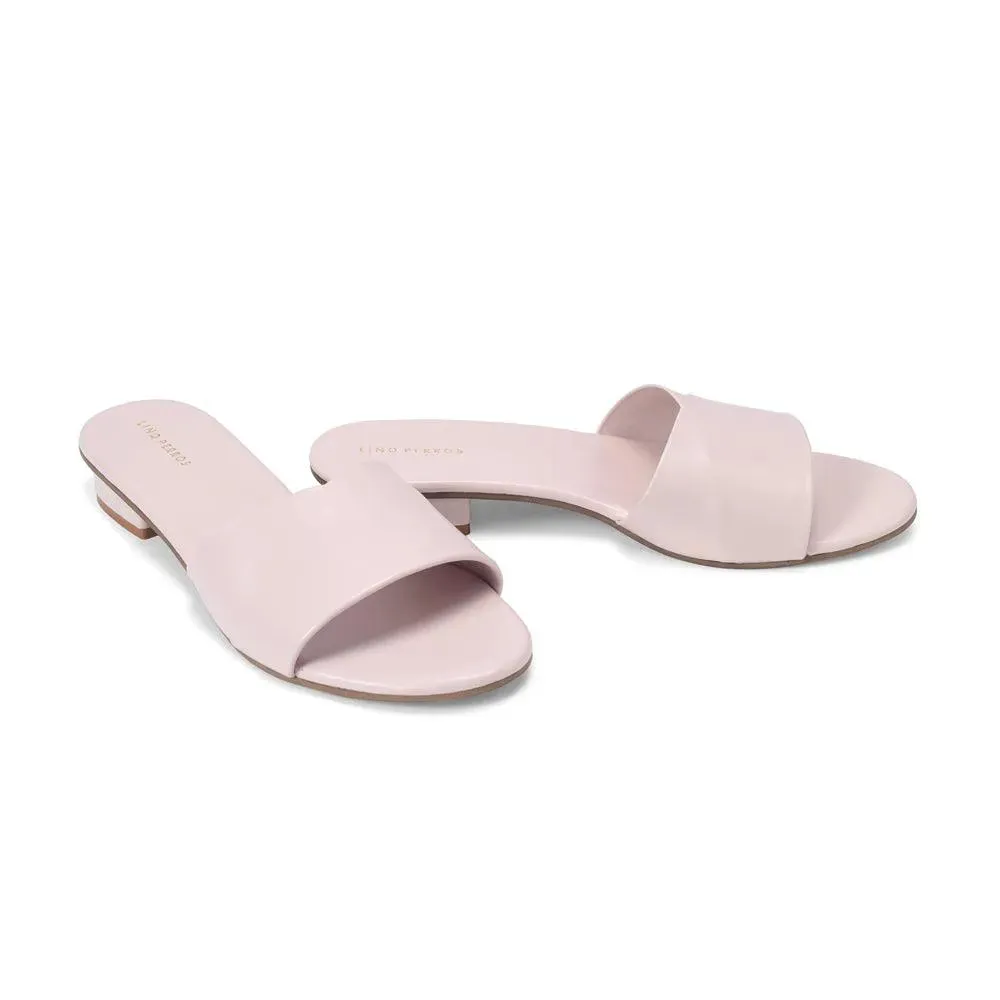 Mary Reliable Slip-Ons