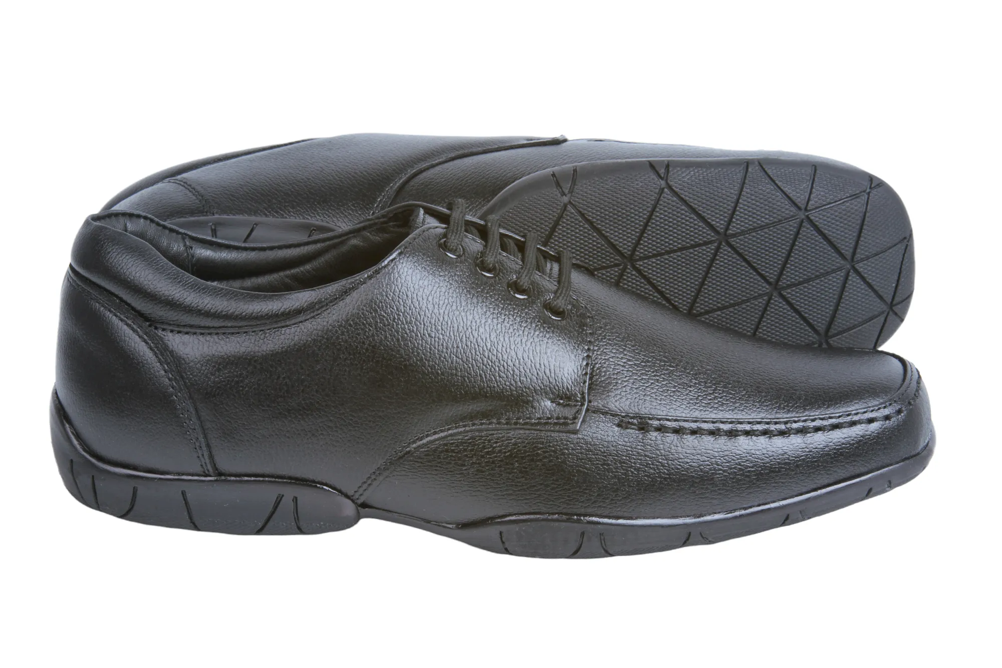 MENS FORMAL LEATHER SHOE 510119