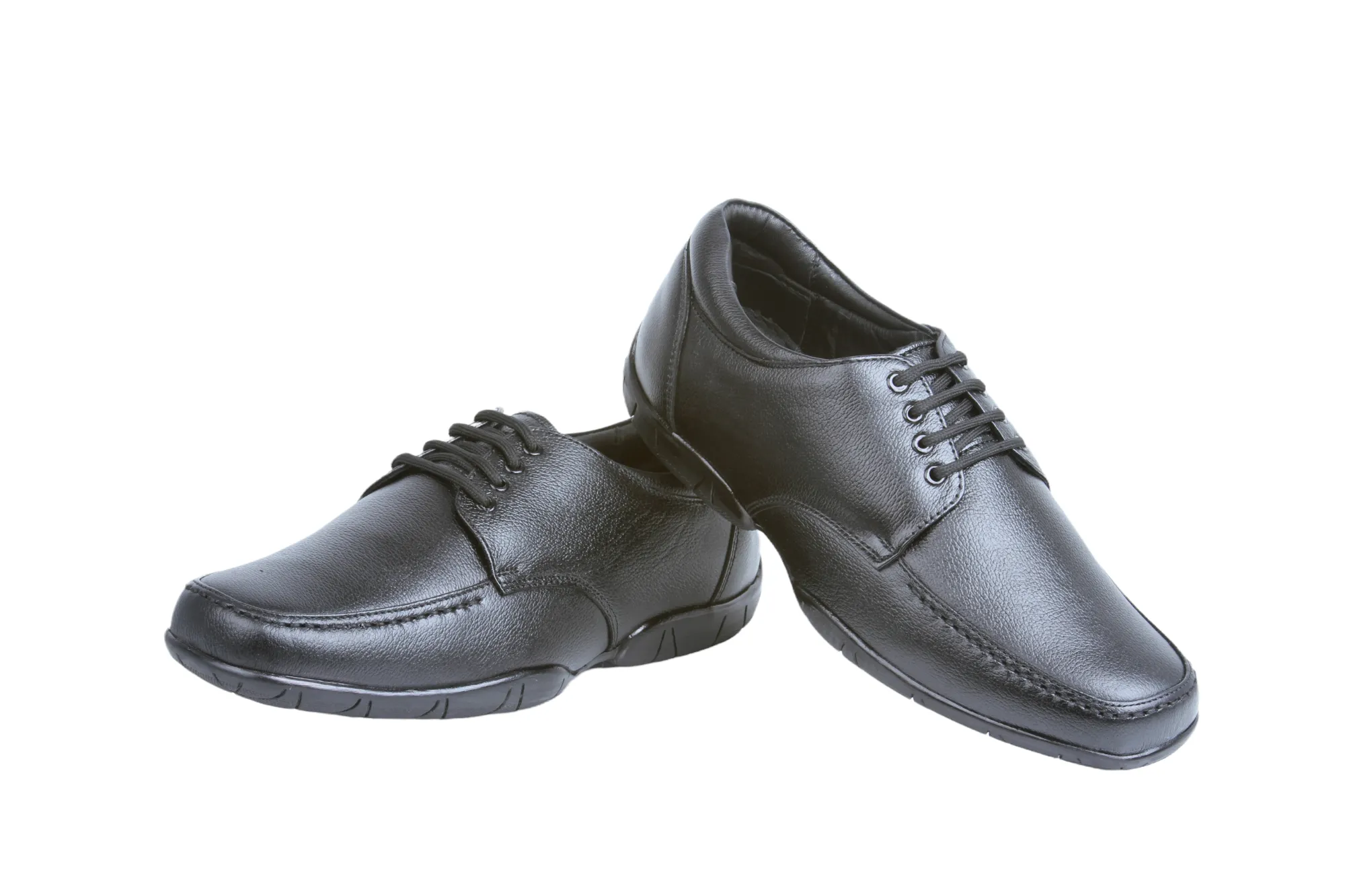 MENS FORMAL LEATHER SHOE 510119