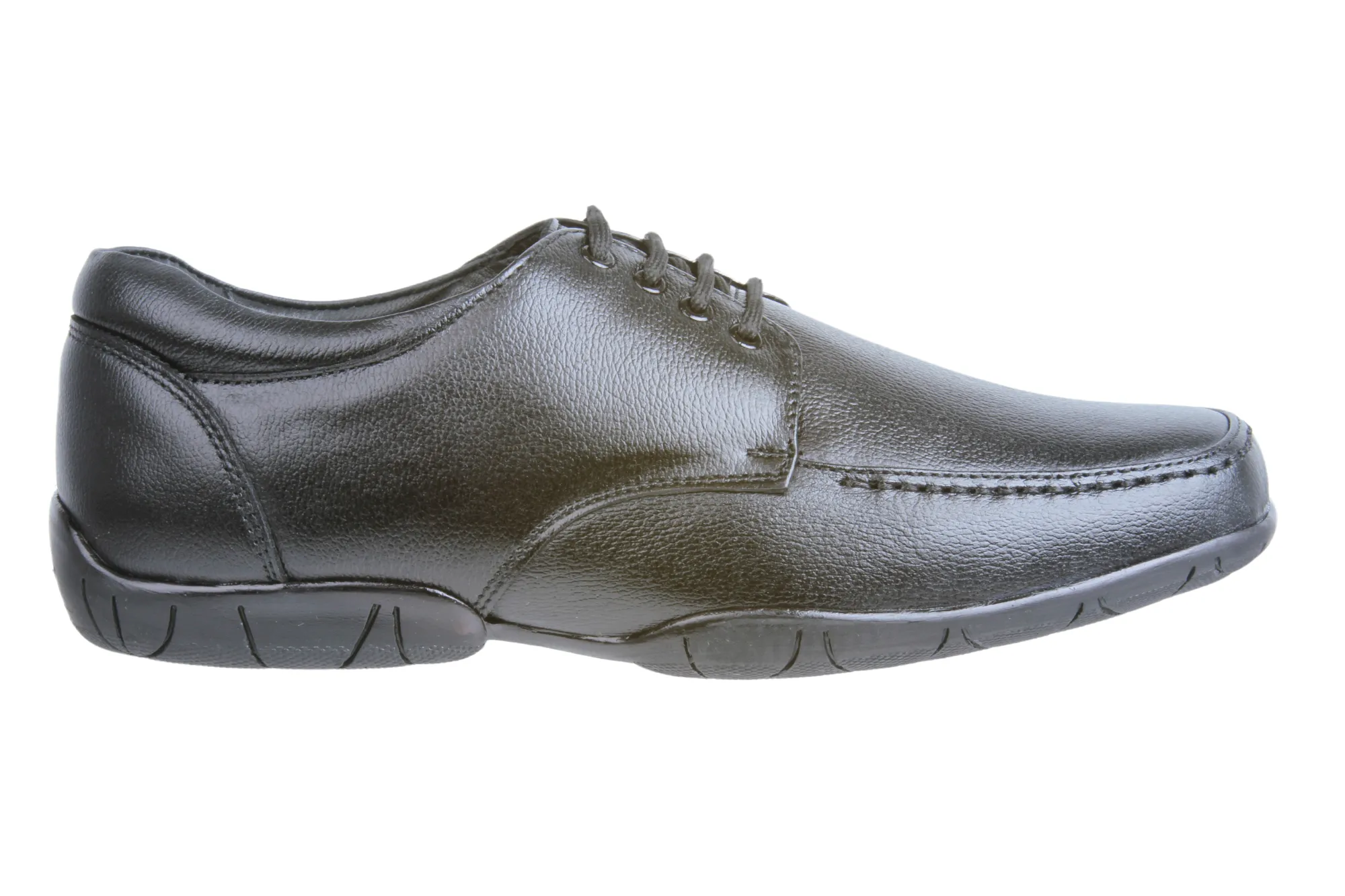 MENS FORMAL LEATHER SHOE 510119