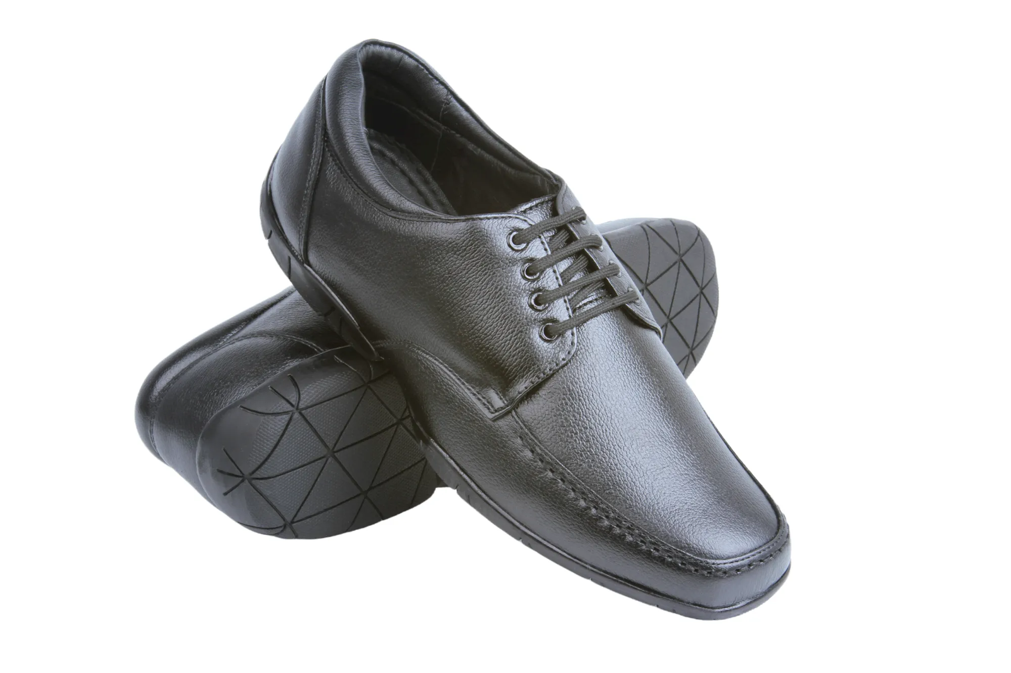 MENS FORMAL LEATHER SHOE 510119