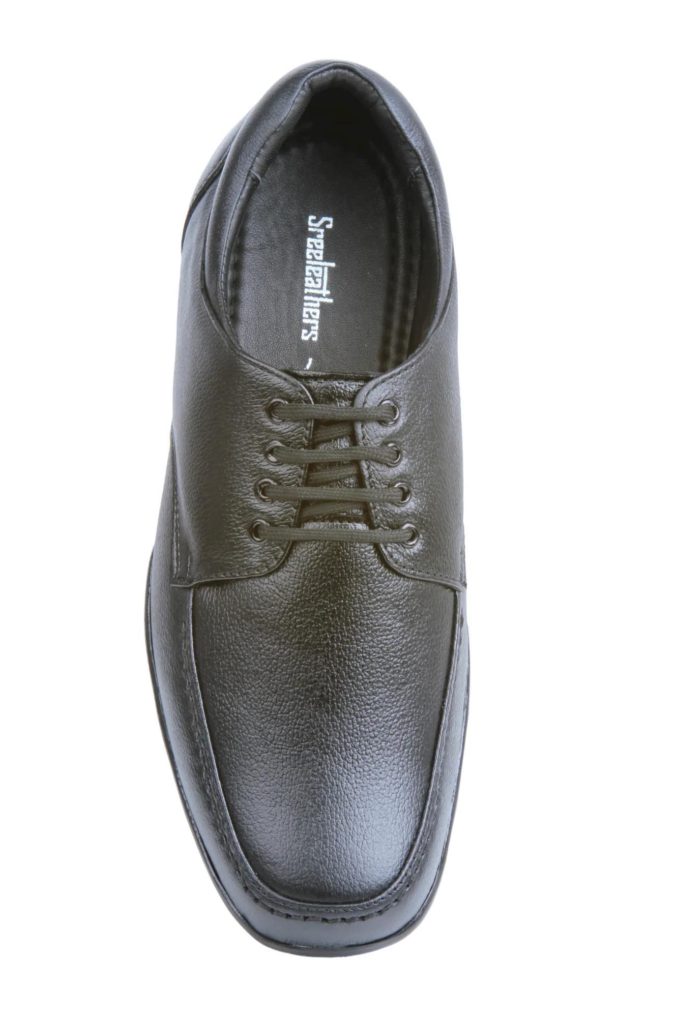 MENS FORMAL LEATHER SHOE 510119