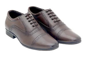 MENS FORMAL LEATHER SHOE 57518
