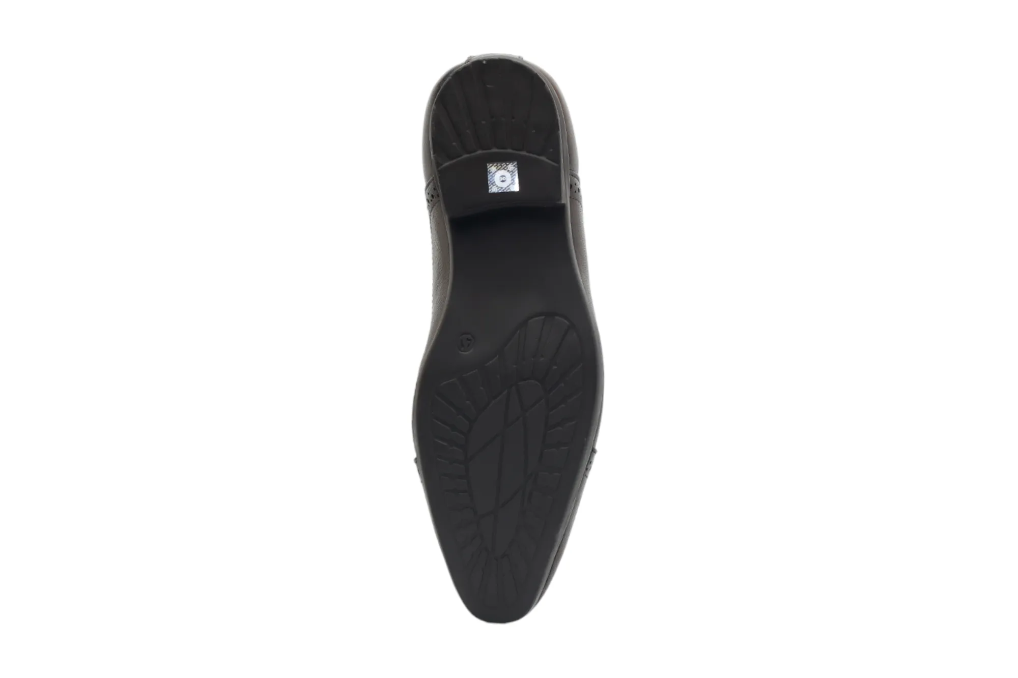 MENS FORMAL LEATHER SHOE 57518