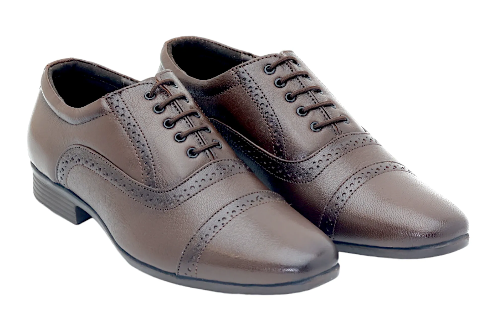 MENS FORMAL LEATHER SHOE 57518