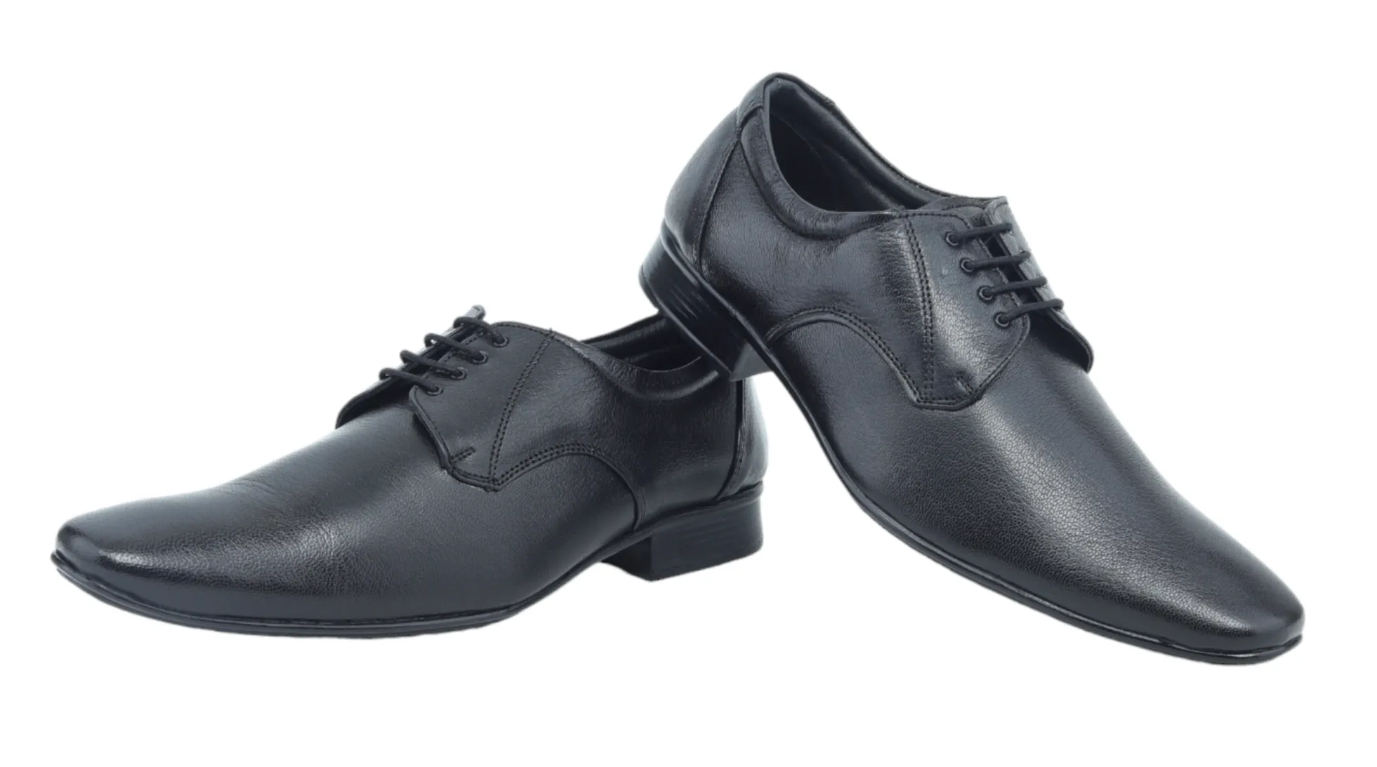 MENS FORMAL LEATHER SHOE 58019