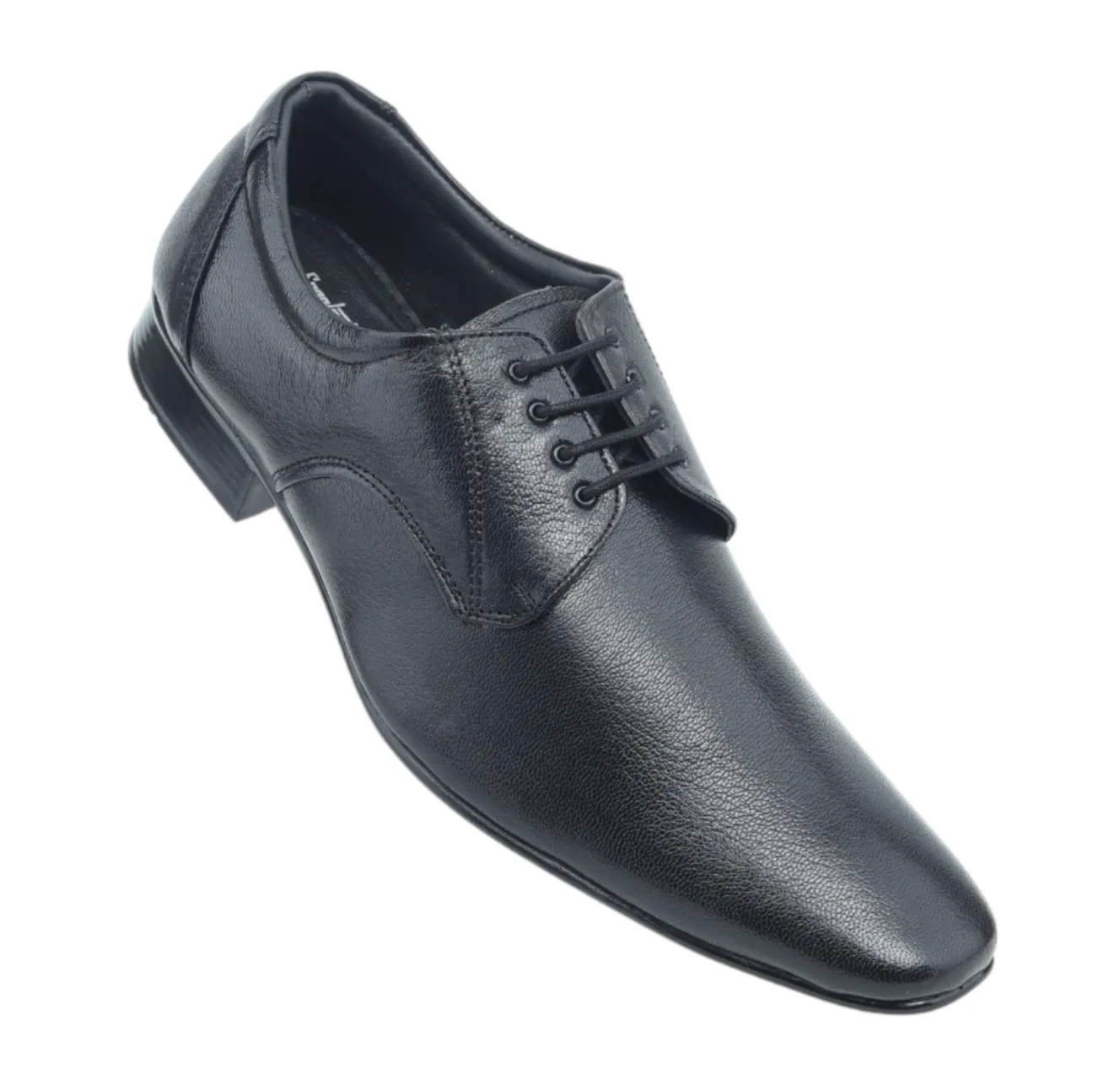 MENS FORMAL LEATHER SHOE 58019